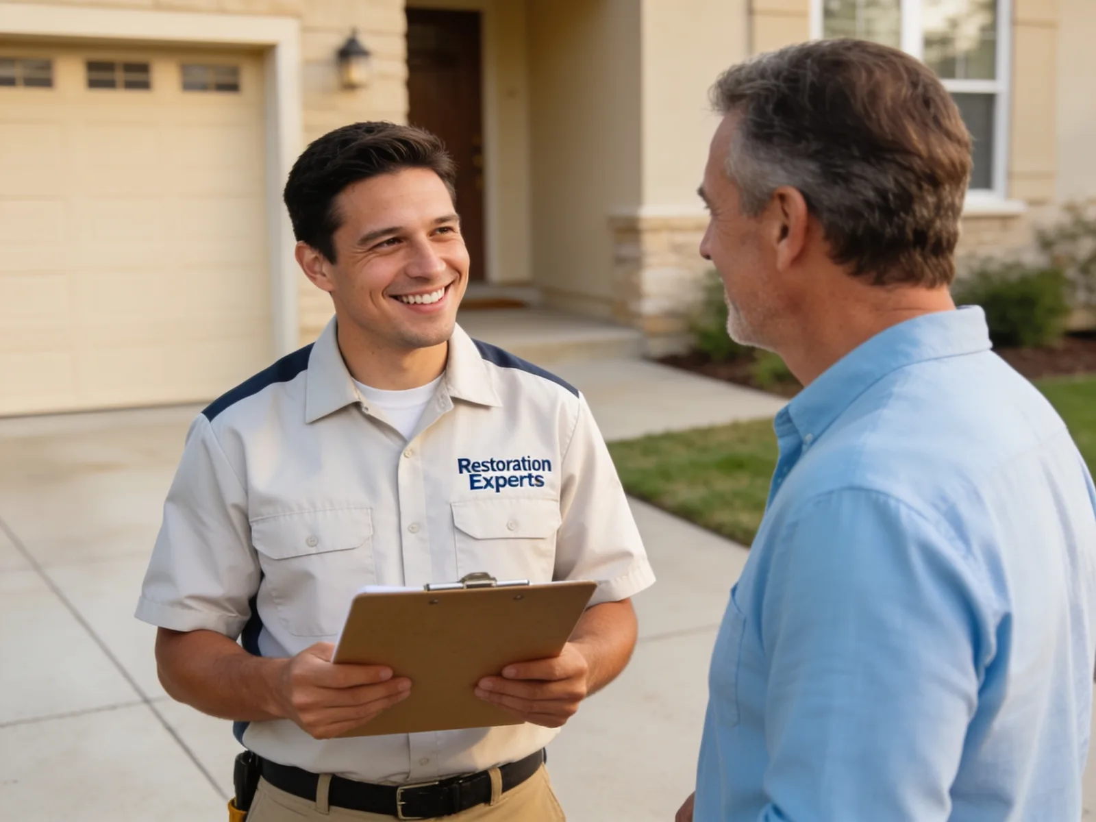 Water Damage Cleanup Onarga, IL FAQs